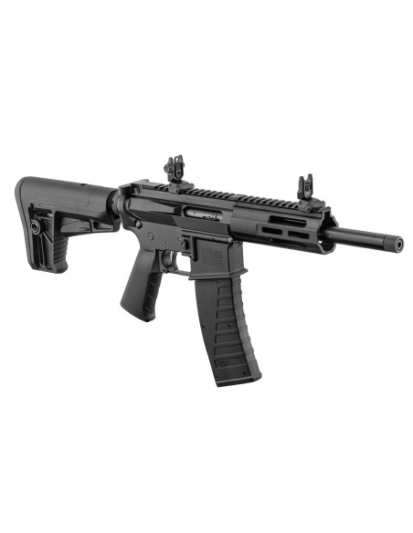 KRISS DMK 22 S 10.5"