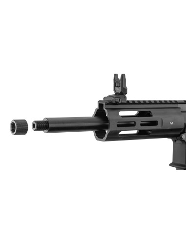 KRISS DMK 22 S 10.5"