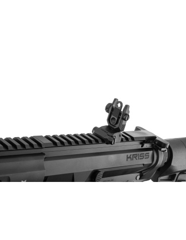 KRISS DMK 22 S 10.5"