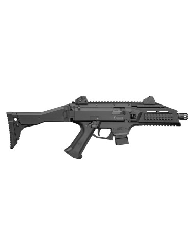 CARABINE CZ SCORPION EVO3 S1 Cal.9x19mm