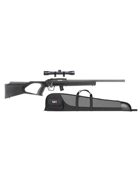 PACK CARABINE REGENT RBA 1 20" 22LR