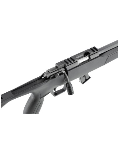 PACK CARABINE REGENT RBA 1 20" 22LR