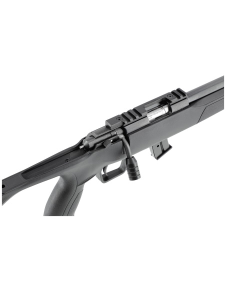 PACK CARABINE REGENT RBA 1 20" 22LR