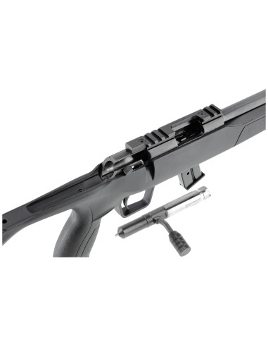 PACK CARABINE REGENT RBA 1 20" 22LR