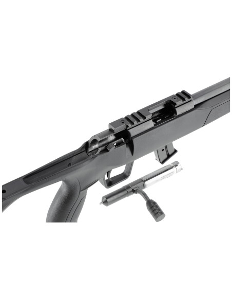 PACK CARABINE REGENT RBA 1 20" 22LR