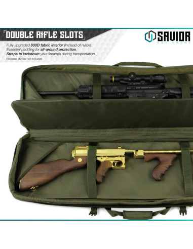 HOUSSE URBAN WARFARE 36" VERT OD