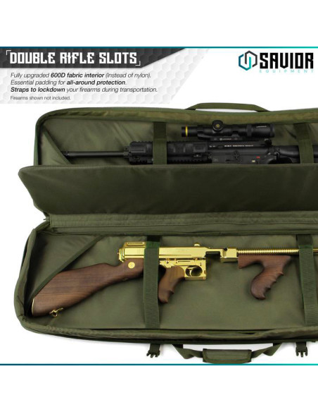 HOUSSE URBAN WARFARE 36" VERT OD