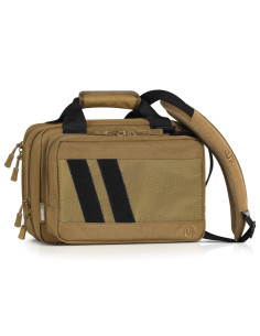 MINI RANGE BAG TAN