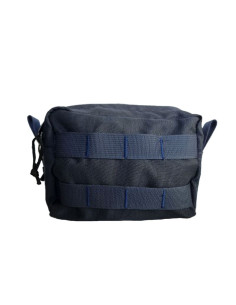 POCHE MULTI-FONCTION ZIP MOLLE