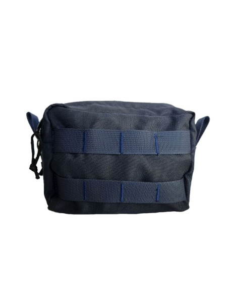 POCHE MULTI-FONCTION ZIP MOLLE