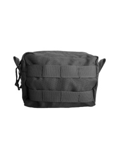 POCHE MULTI-FONCTION ZIP MOLLE 2