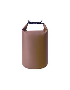 SAC ETANCHE RIPSTOP 10 LITRES Coyote