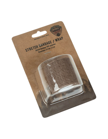 BANDE EXTENSIBLE DE CAMOUFLAGE