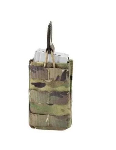 PORTE CHARGEUR SIMPLE 5.56 MULTICAM