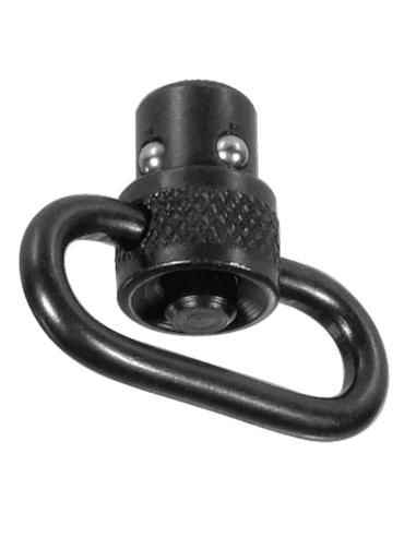 ANNEAU DE FIXATION SANGLE QD 1"