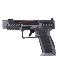 PISTOLET TTI COMBAT SMOKE Cal.9x19mm 2