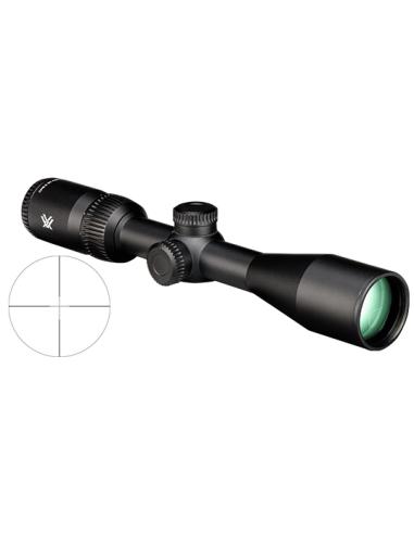 LUNETTE TRIUMPH HD 3-9x40