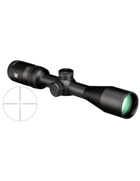 LUNETTE TRIUMPH HD 3-9x40