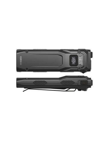 LAMPE EDC 23 - 2500Lm