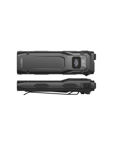 LAMPE EDC 23 - 2500Lm