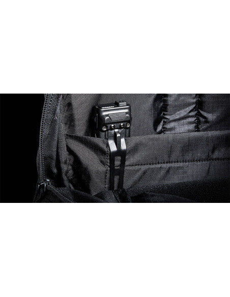 LAMPE EDC 23 - 2500Lm