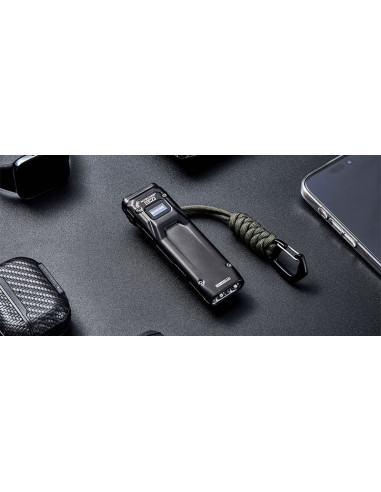 LAMPE EDC 23 - 2500Lm