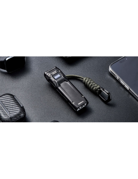 LAMPE EDC 23 - 2500Lm