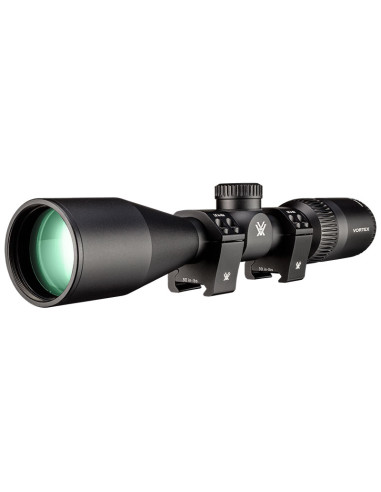 LUNETTE TRIUMPH HD 3-9x40