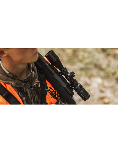 LUNETTE TRIUMPH HD 3-9x40