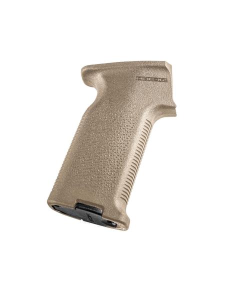 POIGNEE PISTOLET MOE K2 AK47 / AK4 FDE