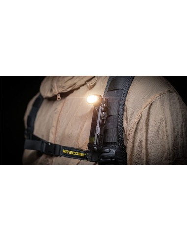 LAMPE EDC 09 - 1600Lm