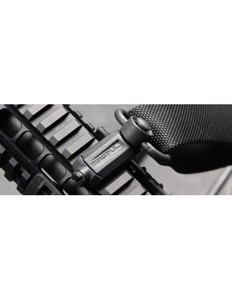 ATTACHE SANGLE RSA-QD  RAIL PICATINNY