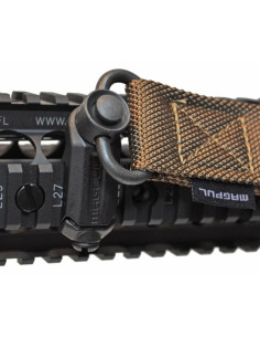 ATTACHE SANGLE RSA-QD  RAIL PICATINNY 2