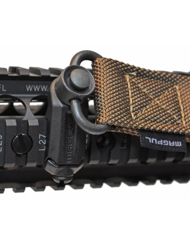 ATTACHE SANGLE RSA-QD  RAIL PICATINNY