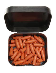 BOITE DE 50 CARTOUCHES INERTE 9MM 2