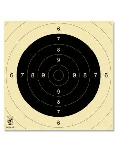 CENTRE DE CIBLES C50 255x260mm x250