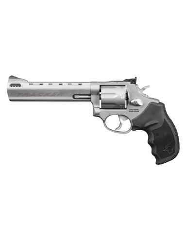 REVOLVER TRACKER Mod.627 6" SS Cal.357 Mag