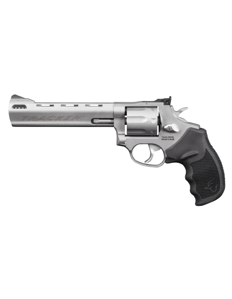 REVOLVER TRACKER Mod.627 6" SS Cal.357 Mag