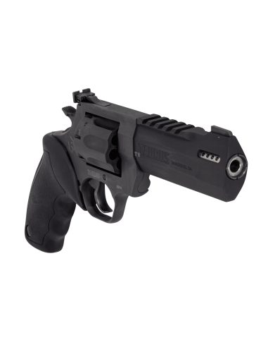 REVOLVER MOD.44 HUNTER 5"1/8 BLACK MAT Cal.44 MAG