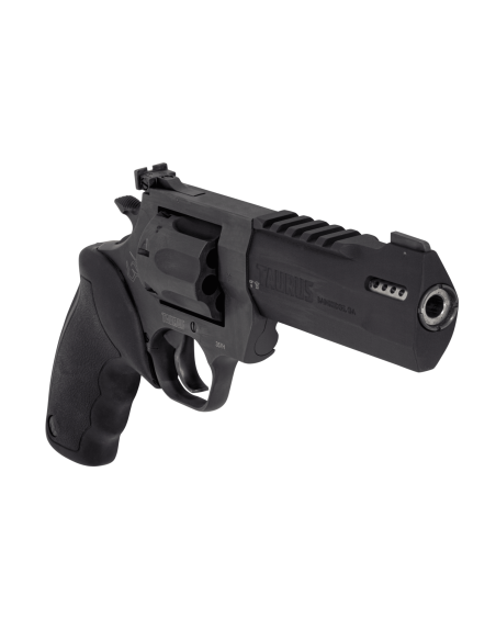 REVOLVER MOD.44 HUNTER 5"1/8 BLACK MAT Cal.44 MAG