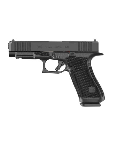 PISTOLET GLOCK 17 OR Gen 6 visées metal...