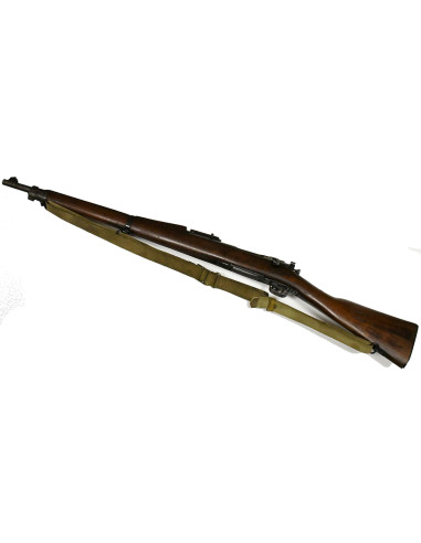 CARABINE SPRINGFIELD 1903 Cal .30-06 SPRG
