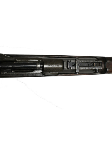 CARABINE SPRINGFIELD 1903 Cal .30-06 SPRG