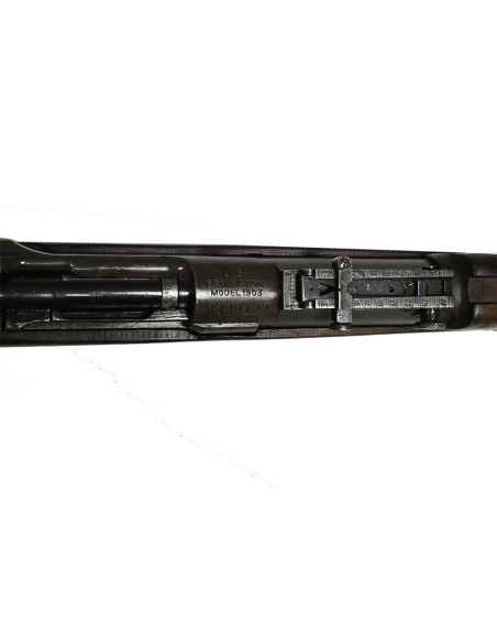 CARABINE SPRINGFIELD 1903 Cal .30-06 SPRG
