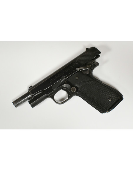 PISTOLET COLT "COMMANDER" Cal.45ACP ( occasion )