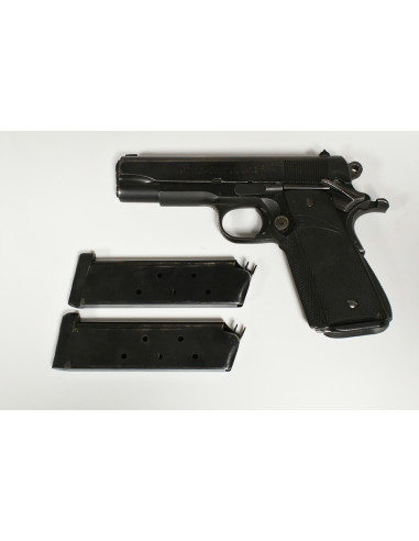 PISTOLET COLT "COMMANDER" Cal.45ACP ( occasion )