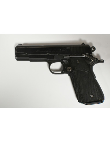PISTOLET COLT "COMMANDER" Cal.45ACP ( occasion )