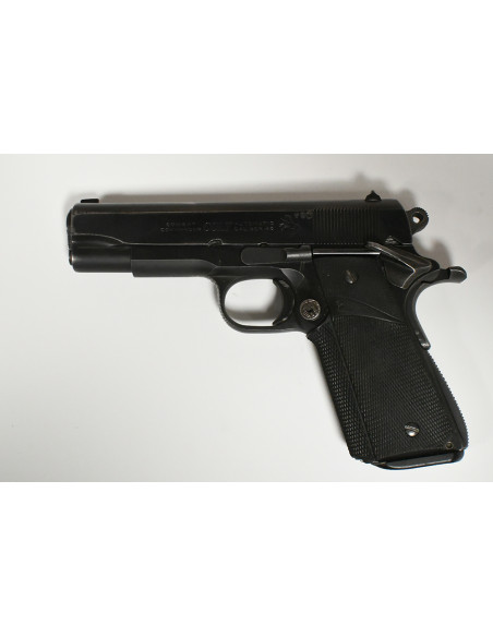 PISTOLET COLT "COMMANDER" Cal.45ACP ( occasion )