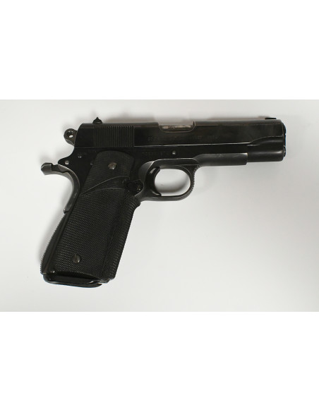 PISTOLET COLT "COMMANDER" Cal.45ACP ( occasion )