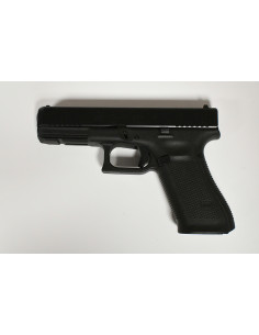 PISTOLET GLOCK 22 Gen.5 Cal.40S&W + MUNITIONS ( occasion ) 2